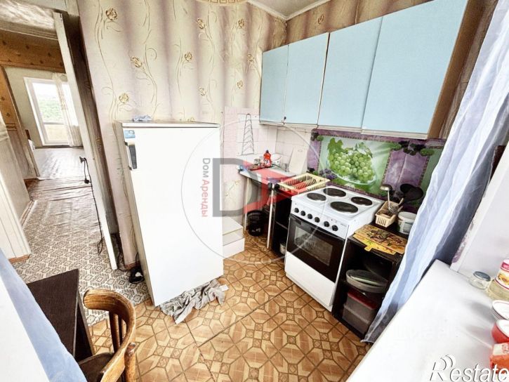 1-комн квартира ул Казанская, 14,  д. 14
