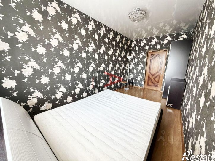 2-комн квартира ул Сочинская, 15/1,  д. 15/1