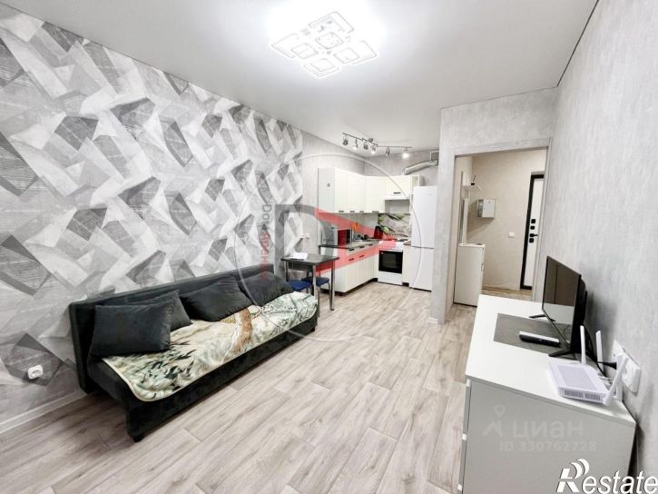 2-комн квартира ул Акварельная, 4,  д. 4