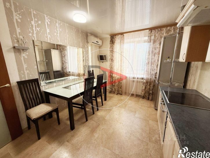 1-комн квартира ул 8 Марта, 32/1,  д. 32/1