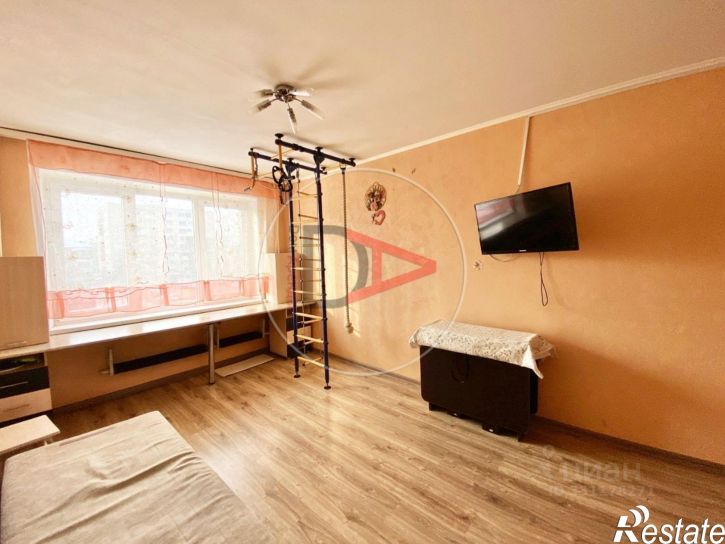 2-комн квартира ул Вологодская, 27а,  д. 27а