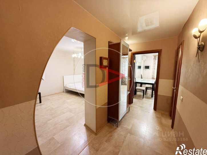 1-комн квартира ул 8 Марта, 32/1,  д. 32/1