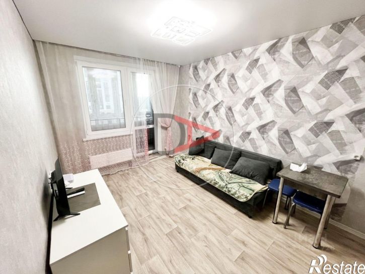 2-комн квартира ул Акварельная, 4,  д. 4