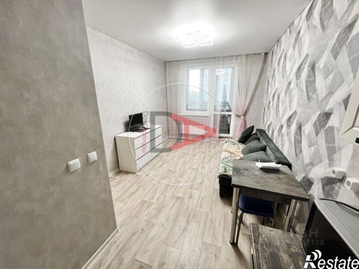 2-комн квартира ул Акварельная, 4,  д. 4