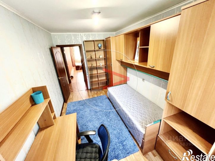 3-комн квартира ул Революционная, 82 1,  д. 82 1,  к. 1