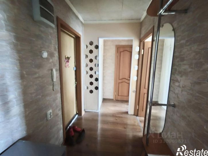 2-комн квартира ул Транспортная, 36/2,  д. 36/2