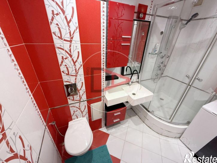 1-комн квартира ул 8 Марта, 32/1,  д. 32/1