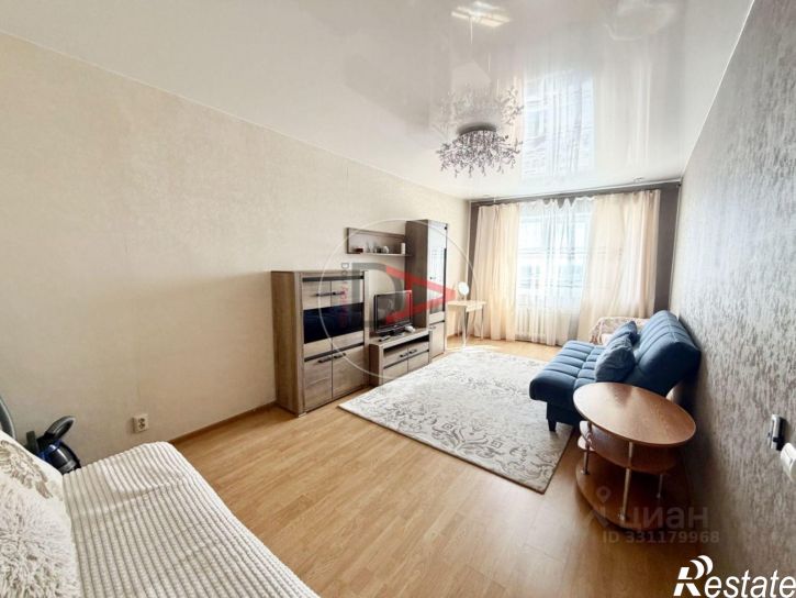 2-комн квартира ул Сочинская, 15/1,  д. 15/1
