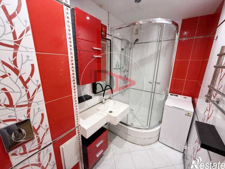 1-комн квартира ул 8 Марта, 32/1,  д. 32/1