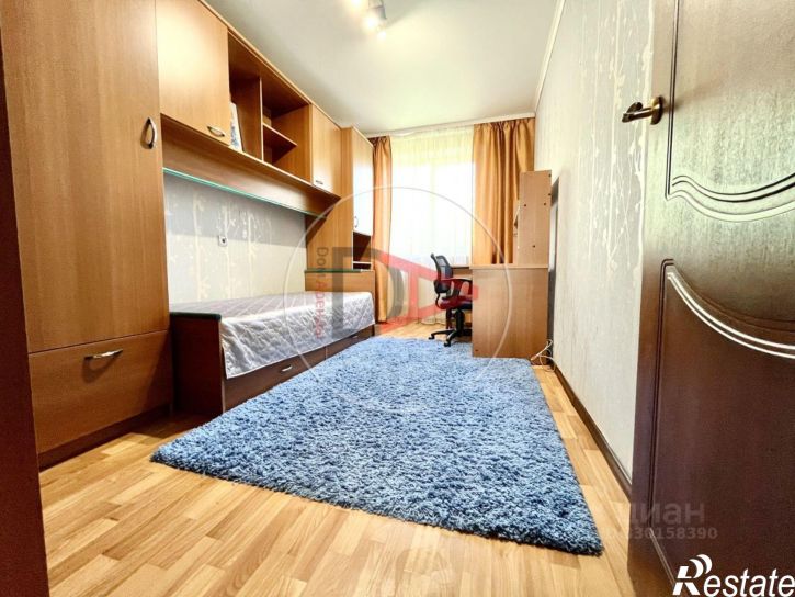 3-комн квартира ул Революционная, 82 1,  д. 82 1,  к. 1