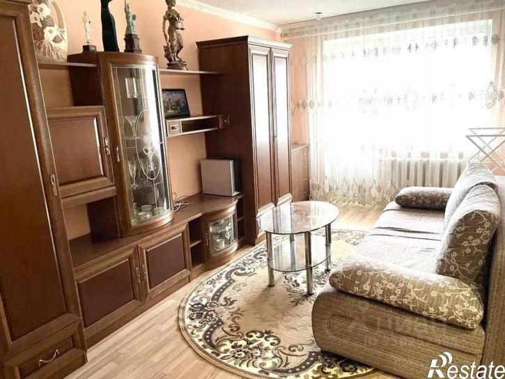 1-комн квартира ул Транспортная, 40,  д. 40