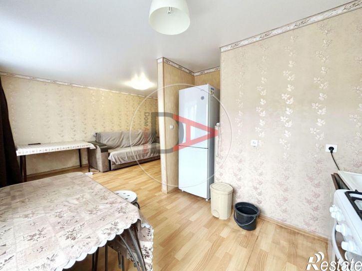 2-комн квартира ул Александра Невского, 26 А,  д. 26 А,  к. А