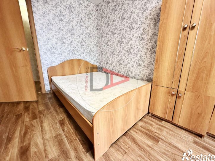 1-комн квартира ул Степана Кувыкина, 12,  д. 12