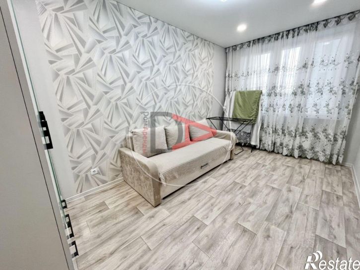 2-комн квартира ул Акварельная, 4,  д. 4