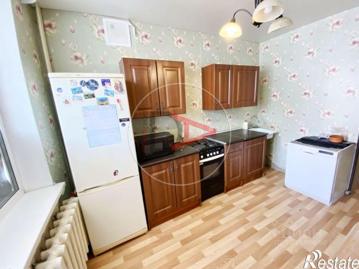 1-комн квартира ул Айская, 20,  д. 20