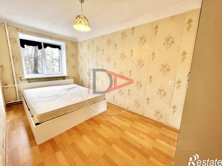 2-комн квартира ул Александра Невского, 26 А,  д. 26 А,  к. А