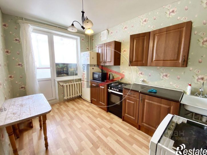 1-комн квартира ул Айская, 20,  д. 20