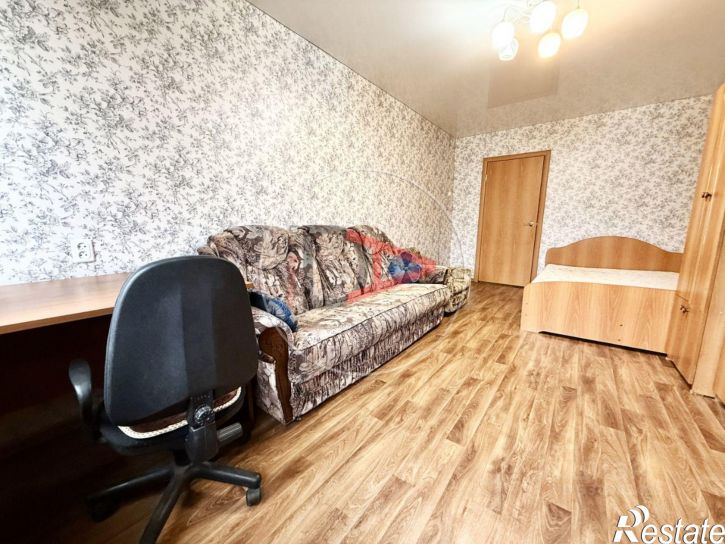 1-комн квартира ул Степана Кувыкина, 12,  д. 12