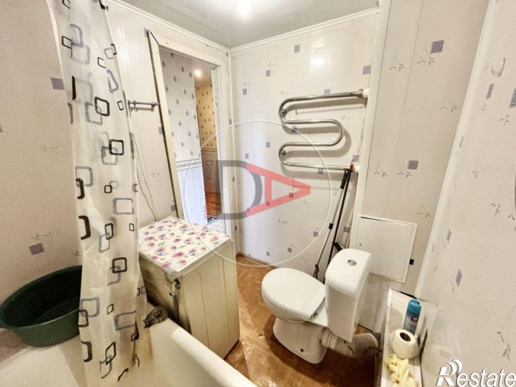 1-комн квартира ул Казанская, 14,  д. 14