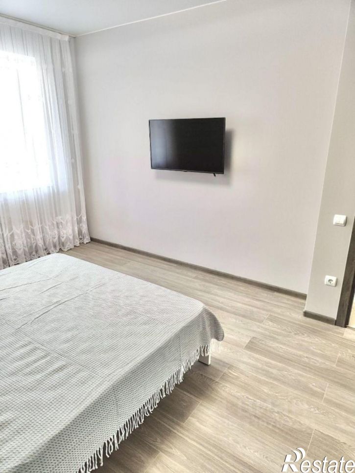 1-комн квартира ул Булата Имашева, 6/1,  д. 6/1