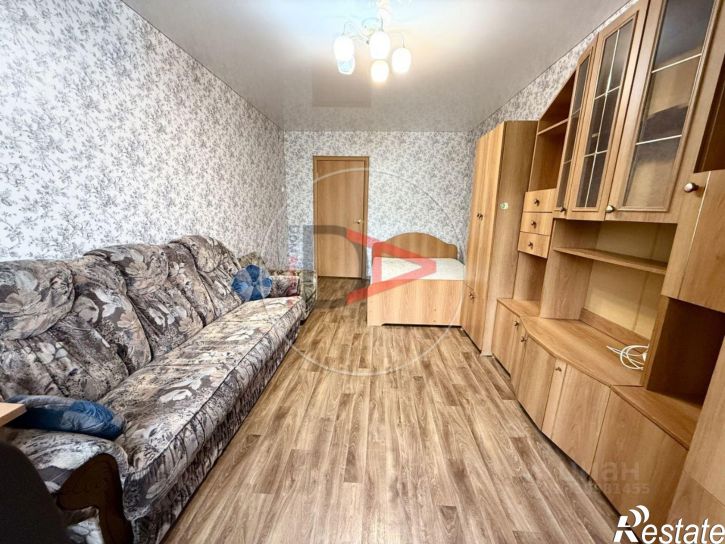 1-комн квартира ул Степана Кувыкина, 12,  д. 12
