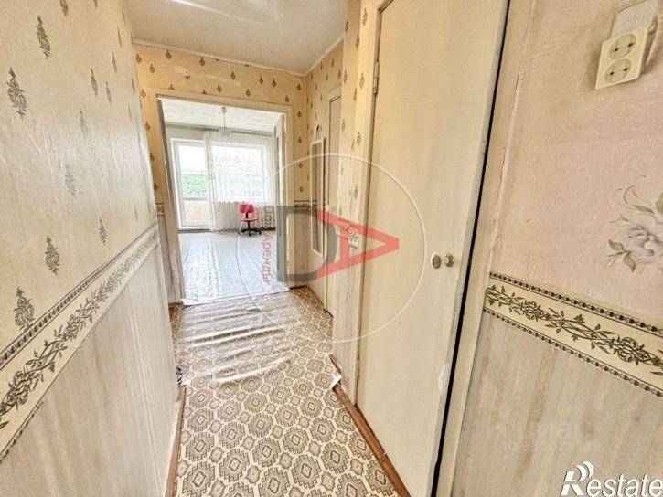 1-комн квартира ул Казанская, 14,  д. 14