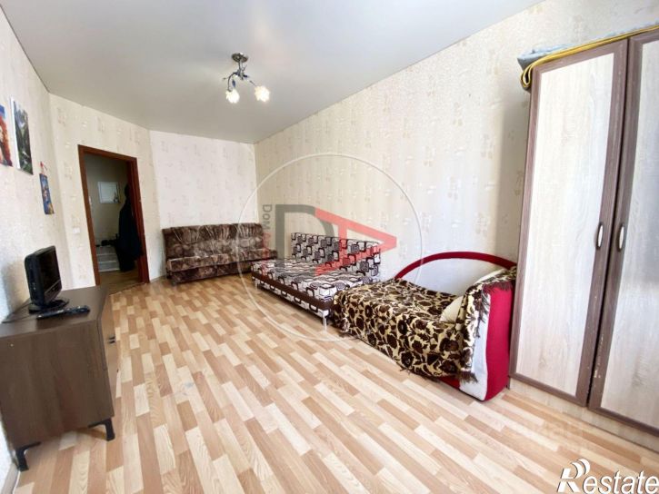 1-комн квартира ул Айская, 20,  д. 20