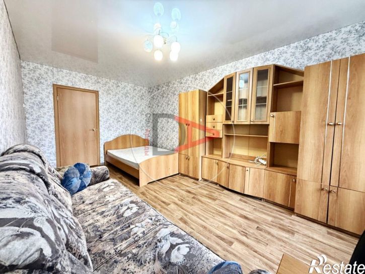 1-комн квартира ул Степана Кувыкина, 12,  д. 12