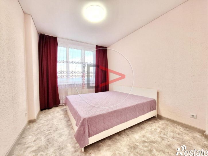 2-комн квартира ул Летчиков, 2 3,  д. 2 3,  к. 3