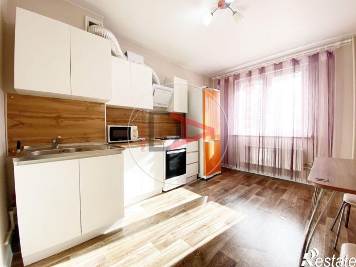 2-комн квартира ул Генерала Кусимова, 18,  д. 18