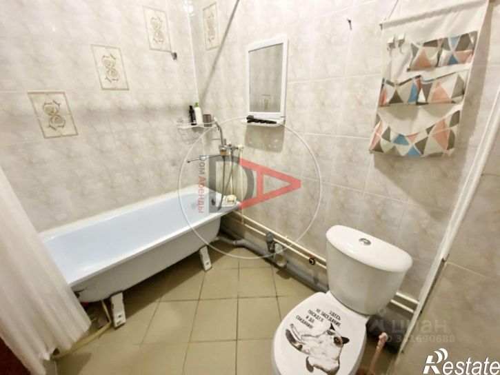 1-комн квартира ул Айская, 20,  д. 20