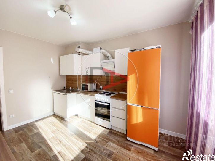 2-комн квартира ул Генерала Кусимова, 18,  д. 18