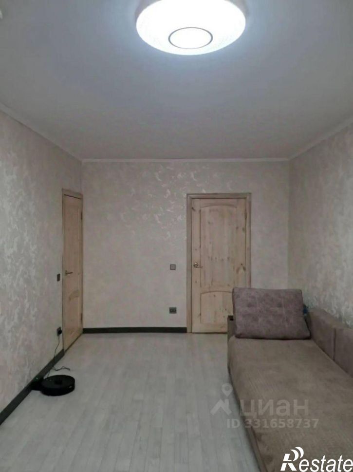 1-комн квартира ул Грозненская, 69/7,  д. 69/7