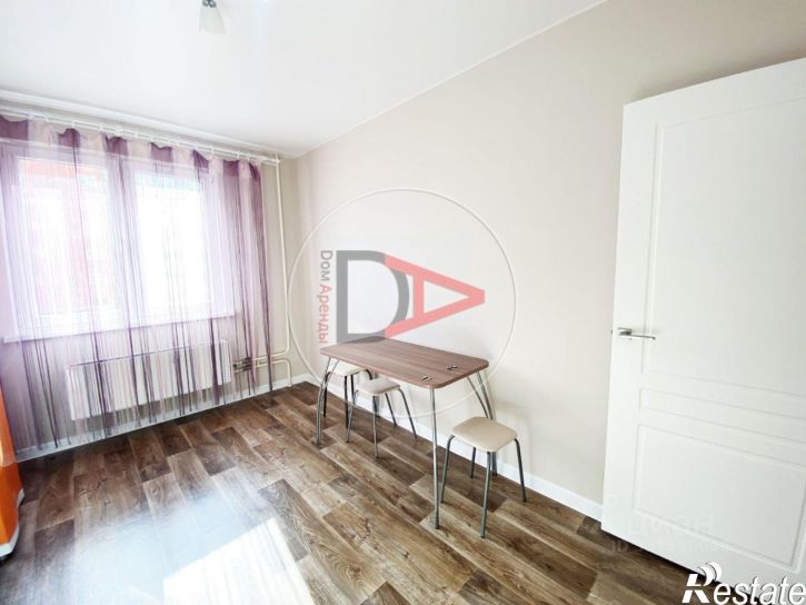 2-комн квартира ул Генерала Кусимова, 18,  д. 18
