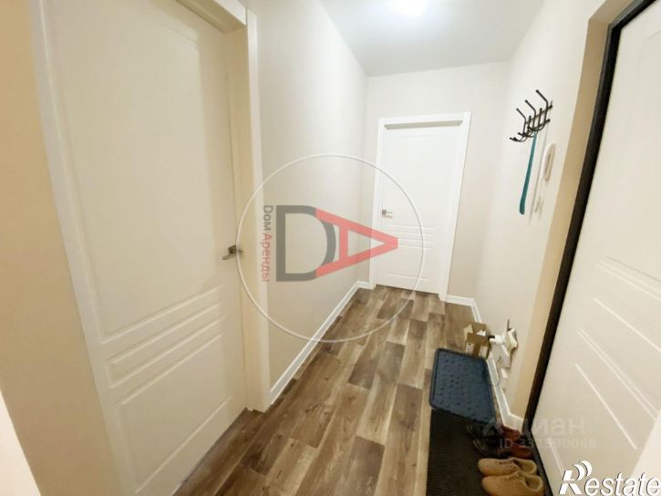 2-комн квартира ул Генерала Кусимова, 18,  д. 18