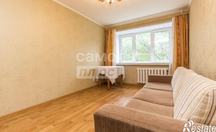 2-комн квартира ул Достоевского, 97/1,  д. 97/1