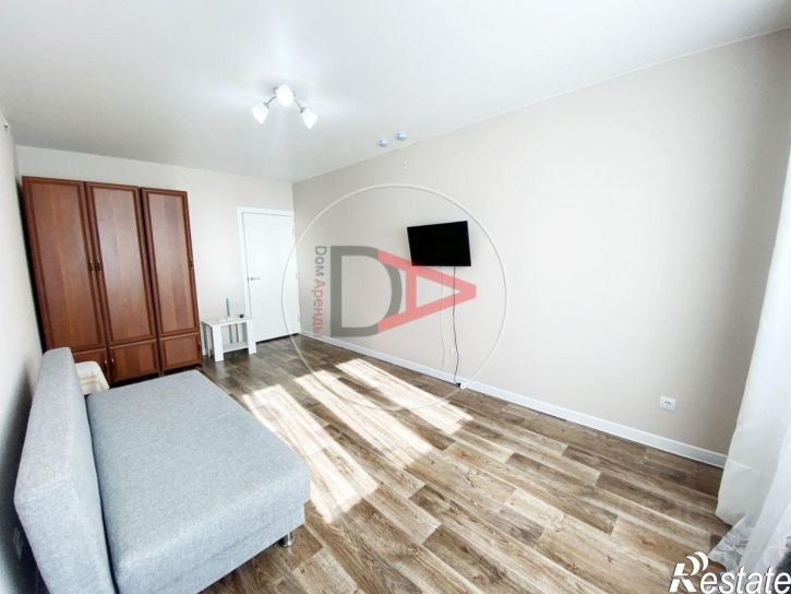 2-комн квартира ул Генерала Кусимова, 18,  д. 18