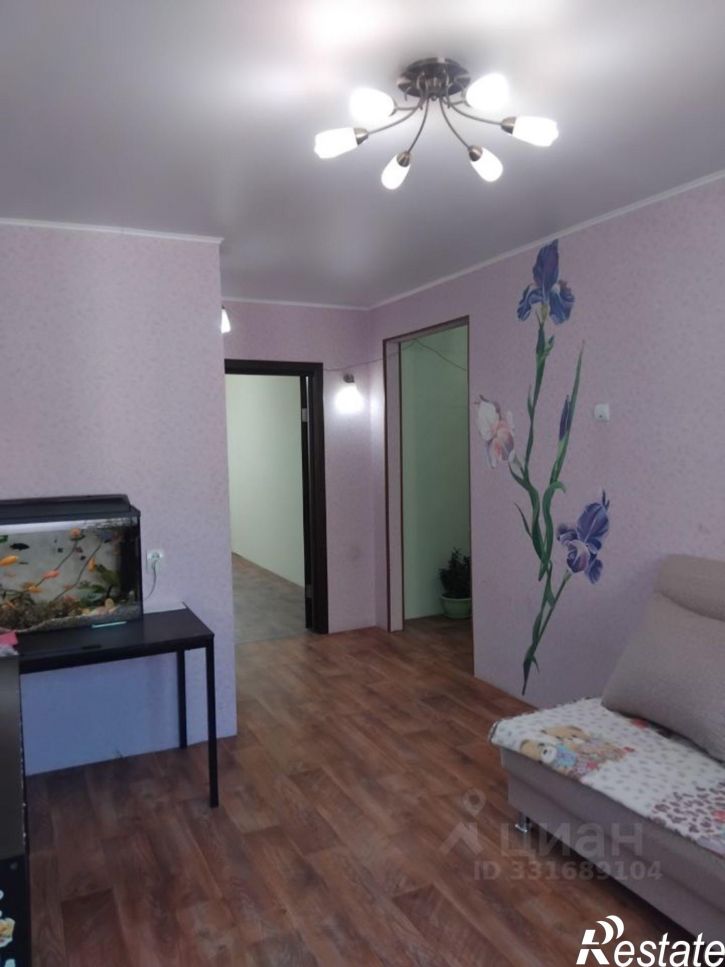 3-комн квартира ул Максима Рыльского, 21 1,  д. 21 1,  к. 1