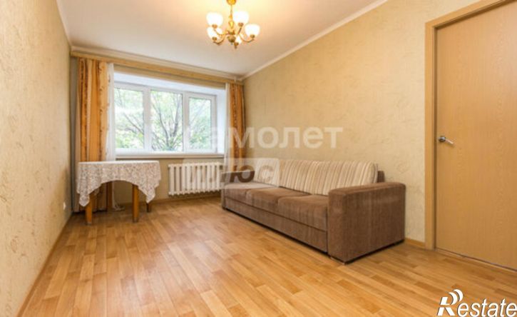 2-комн квартира ул Достоевского, 97/1,  д. 97/1
