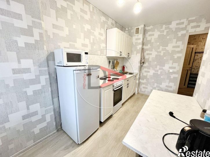 1-комн квартира ул Ферина, 31,  д. 31
