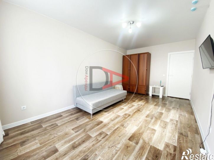 2-комн квартира ул Генерала Кусимова, 18,  д. 18