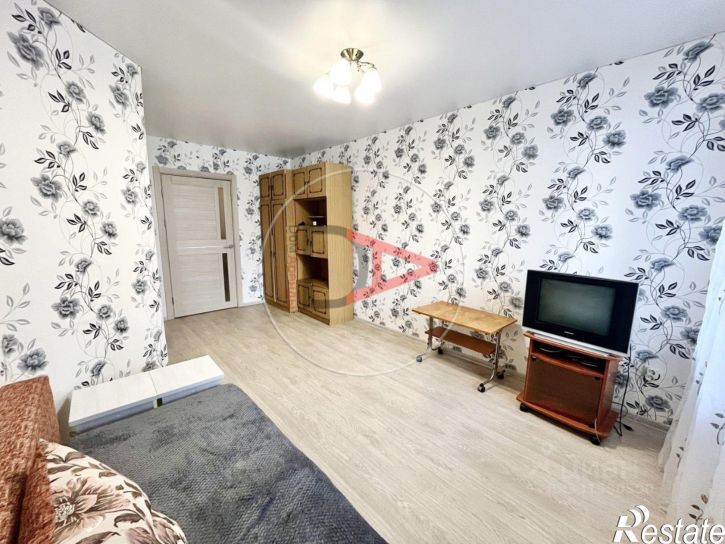 1-комн квартира ул Ферина, 31,  д. 31
