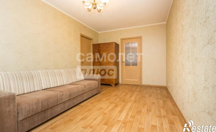 2-комн квартира ул Достоевского, 97/1,  д. 97/1