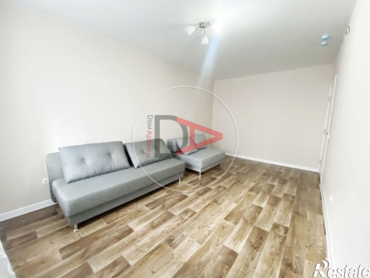 2-комн квартира ул Генерала Кусимова, 18,  д. 18