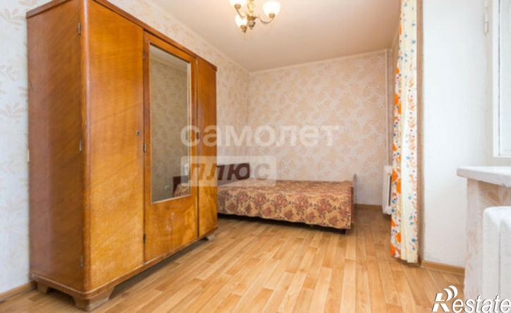 2-комн квартира ул Достоевского, 97/1,  д. 97/1