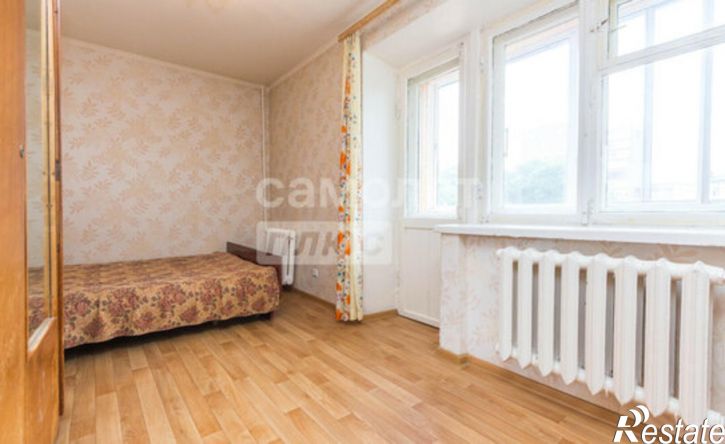 2-комн квартира ул Достоевского, 97/1,  д. 97/1