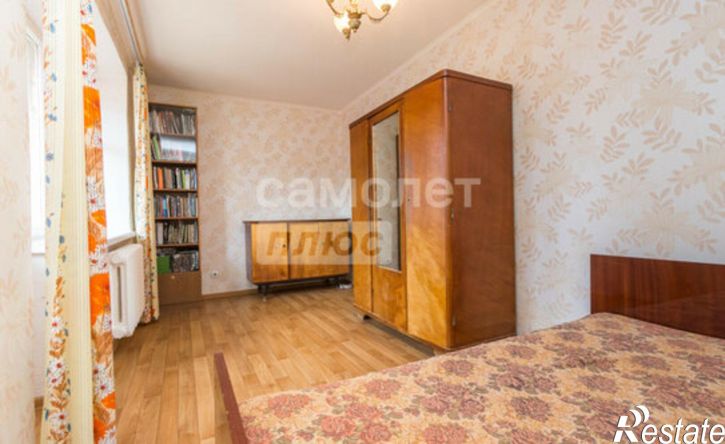 2-комн квартира ул Достоевского, 97/1,  д. 97/1