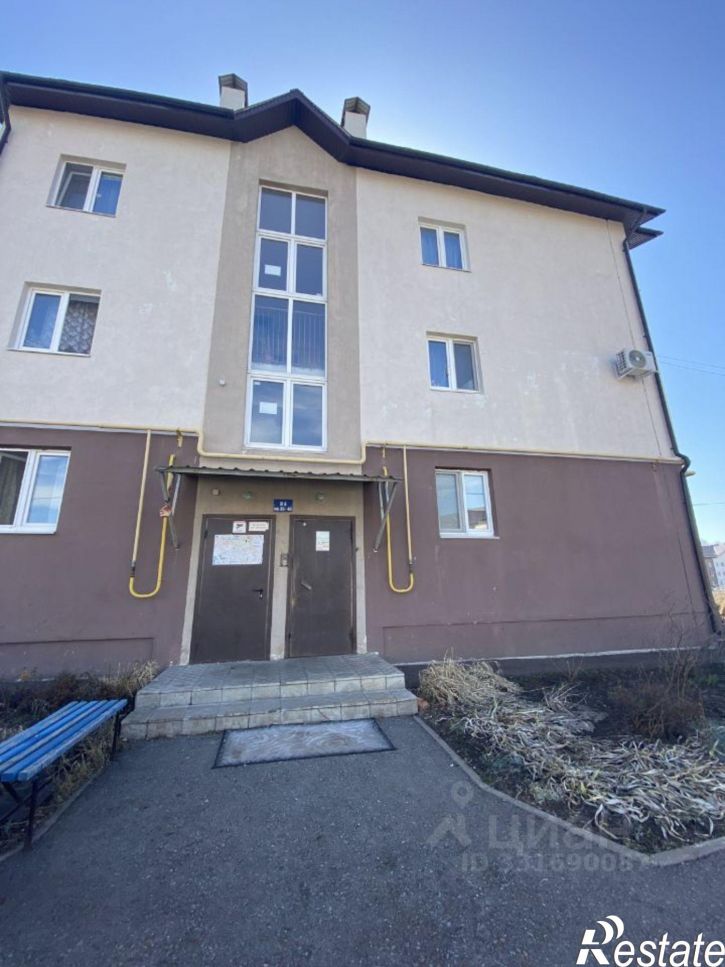2-комн квартира ул Якуба Коласа, 26,  д. 26