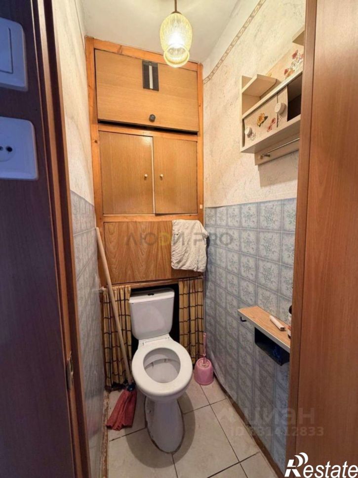 2-комн квартира ул Степана Злобина, 5,  д. 5