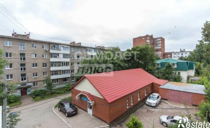 2-комн квартира ул Достоевского, 97/1,  д. 97/1